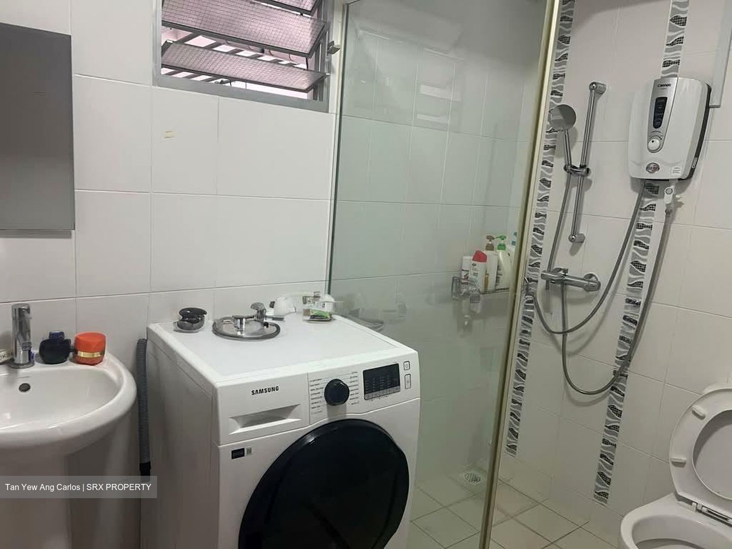 Blk 442C Fajar Hills (Bukit Panjang), HDB 5 Rooms #543785651